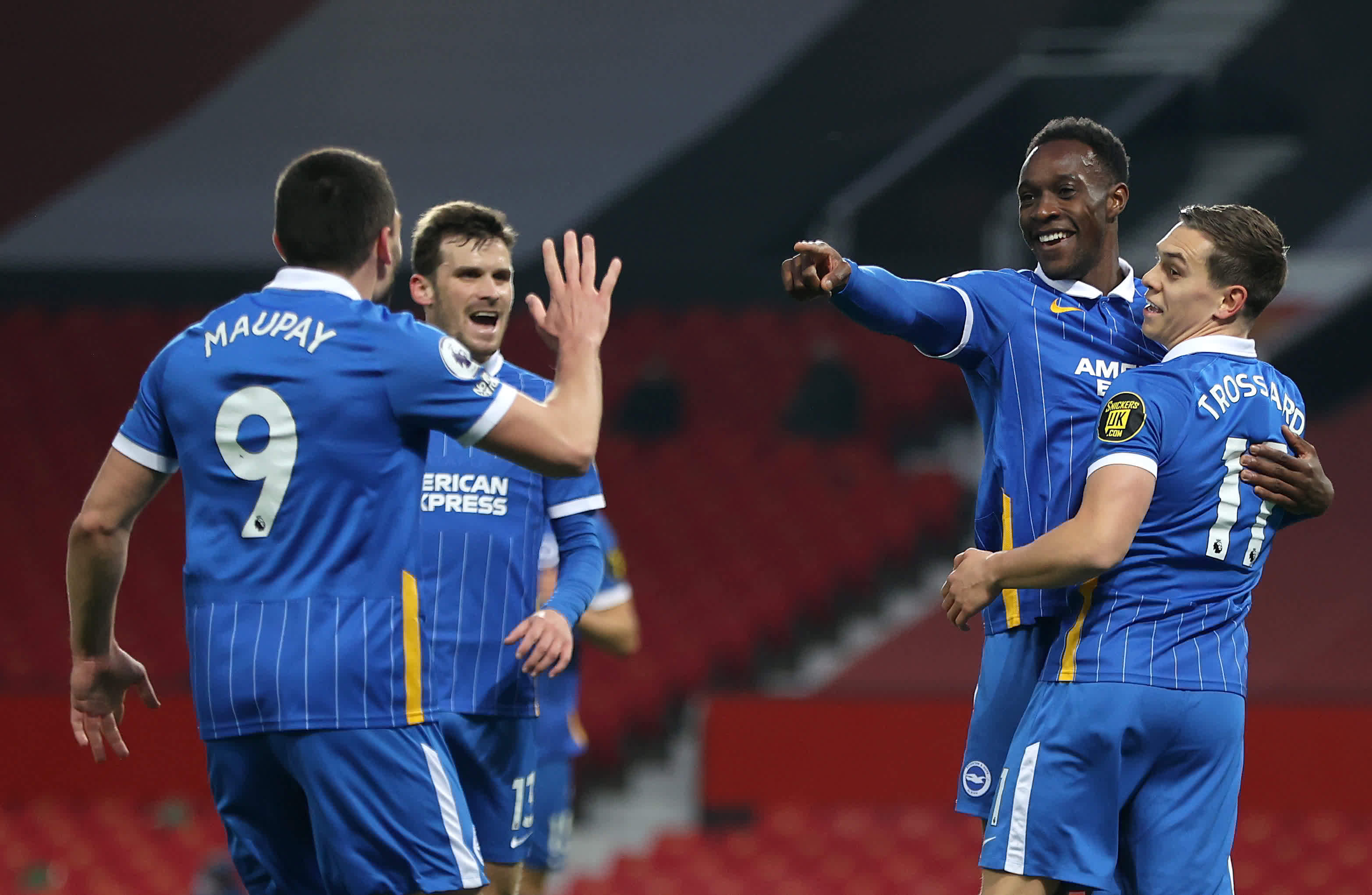 竞争中的一 竞争中的一